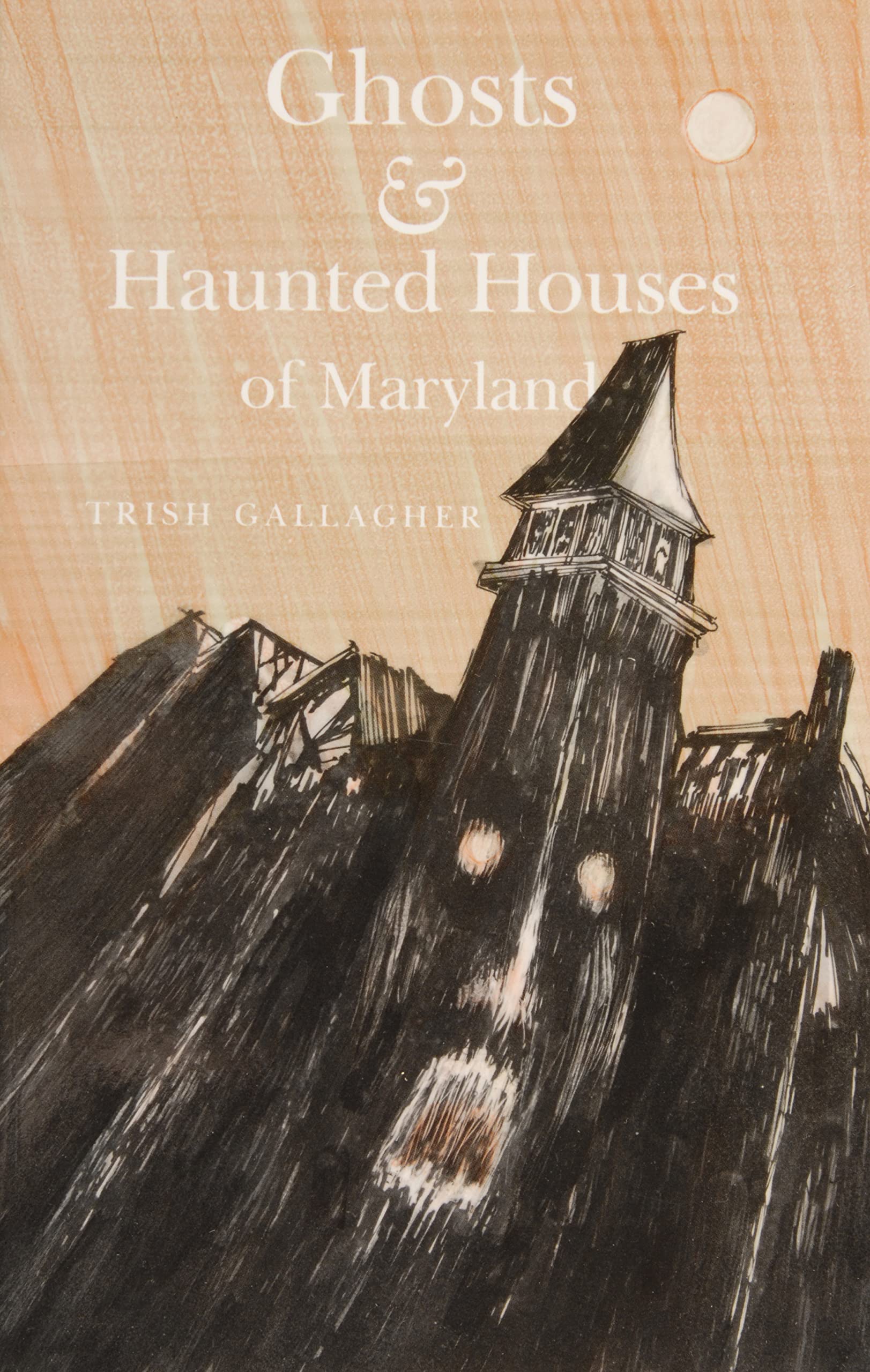 Ghosts & Haunted Houses of Maryland Contemporary literature