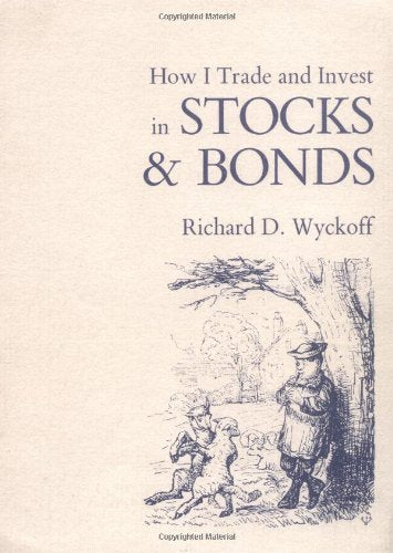 How I Trade and Invest in Stocks and Bonds Business, Finance & Career