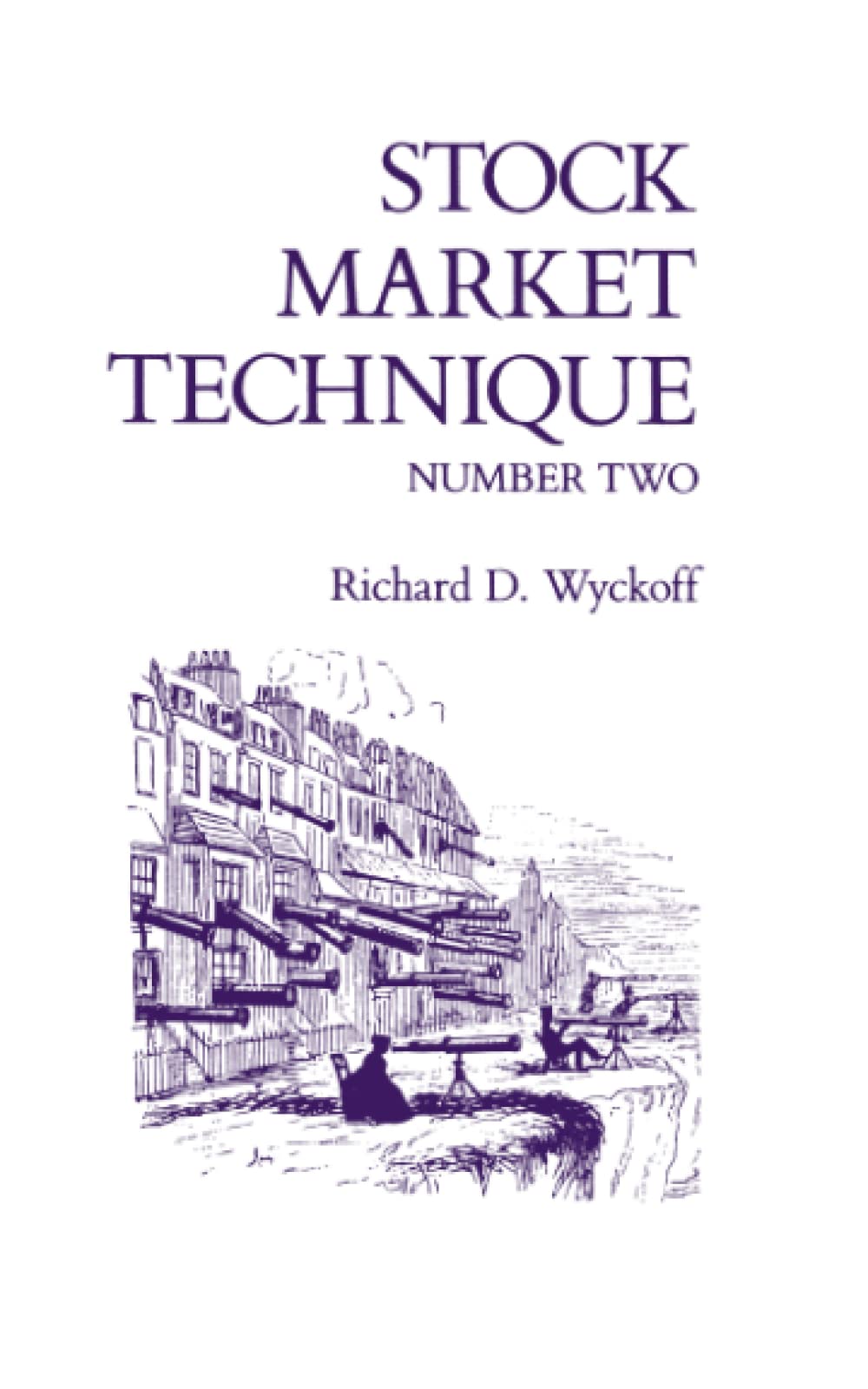 Stock Market Technique Number Two Business, Finance & Career