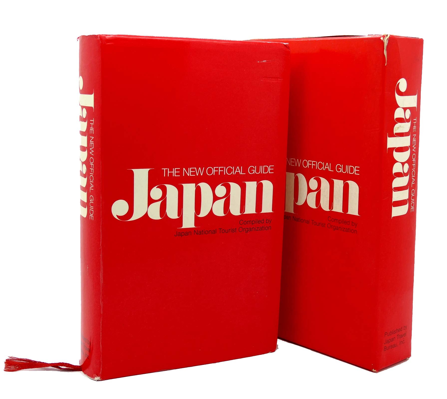 Japan: New Official Guide Leisure, Home & Garden