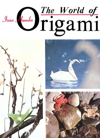 World of Origami Film, Art & Culture