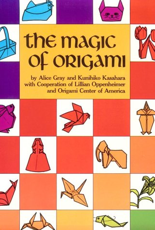 The Magic of Origami Hobbies & Crafts