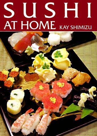 Sushi at Home: Imperial Villa Leisure, Home & Garden