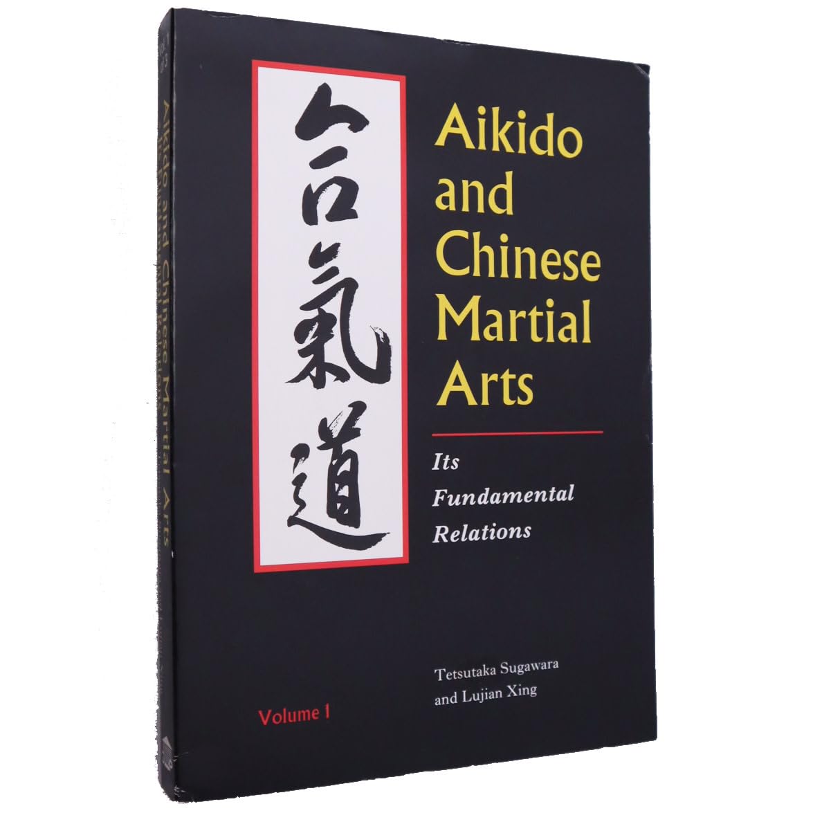 Aikido and Chinese Martial Arts: -Its Fundamental Relations- Leisure & Fun