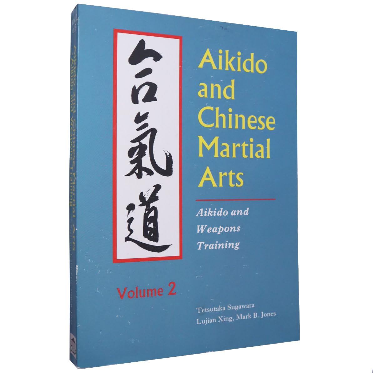 Aikido and Chinese Martial Arts: Aikido and Weapons Training Leisure & Fun