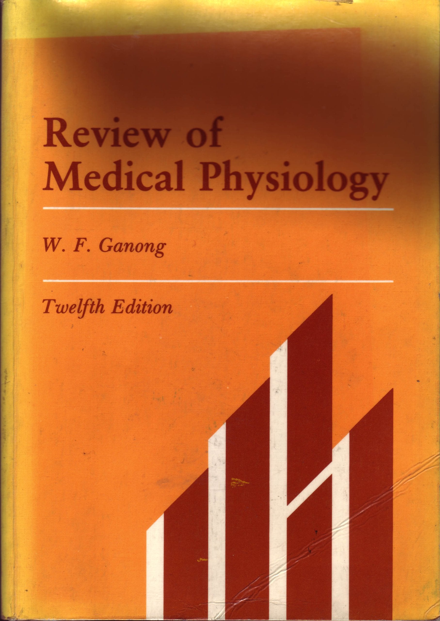 Review of Medical Physiology Medicine