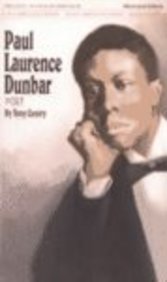 Paul Lawrence Dunbar: Poet (Black American S.) Memories