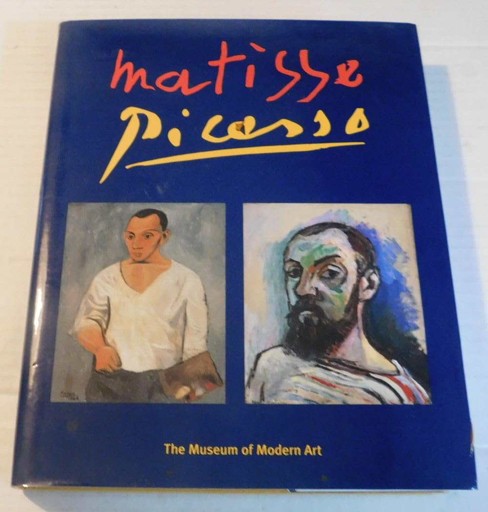 Product Image: Matisse Picasso