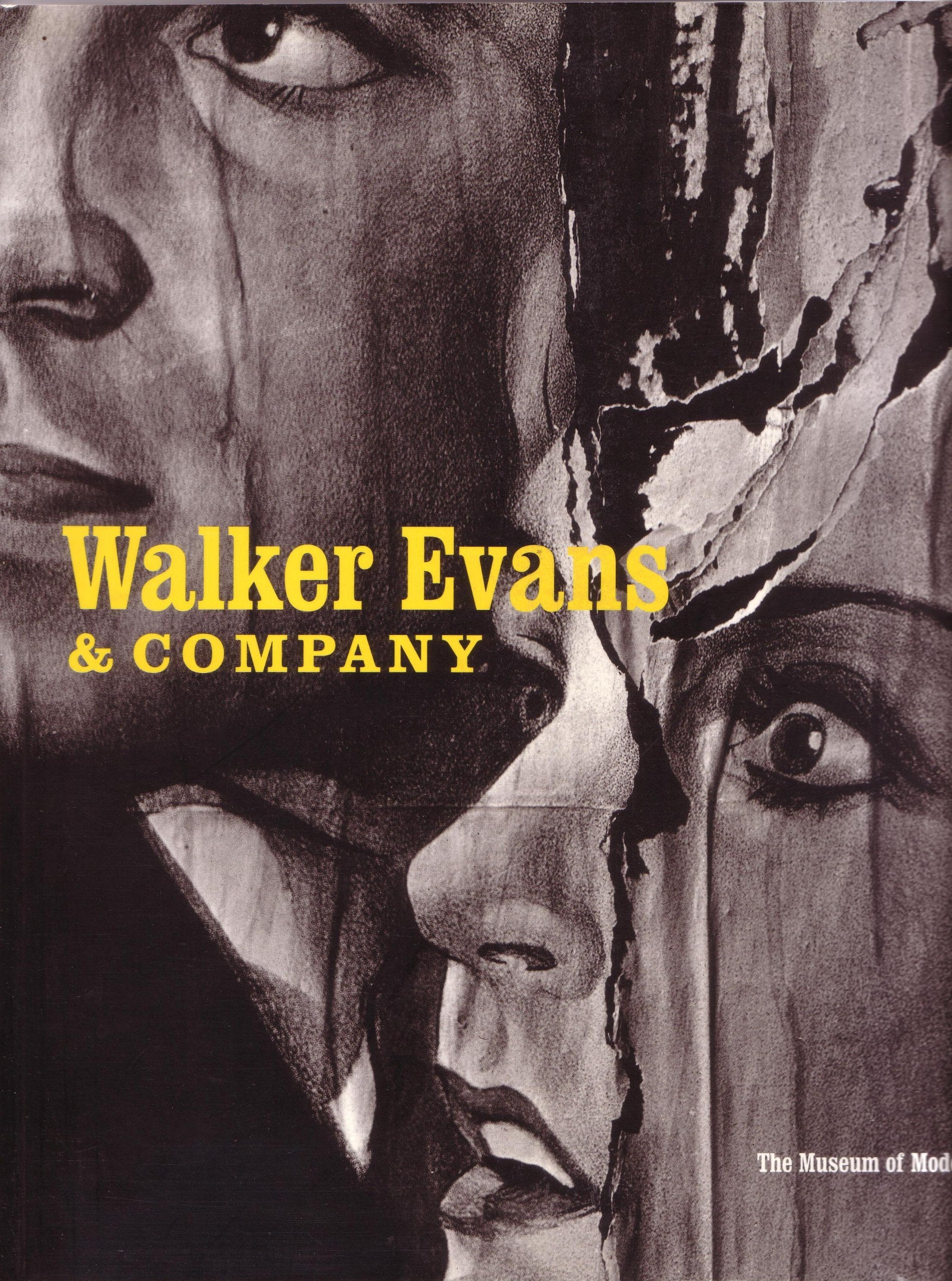 Walker Evans and Company Travel