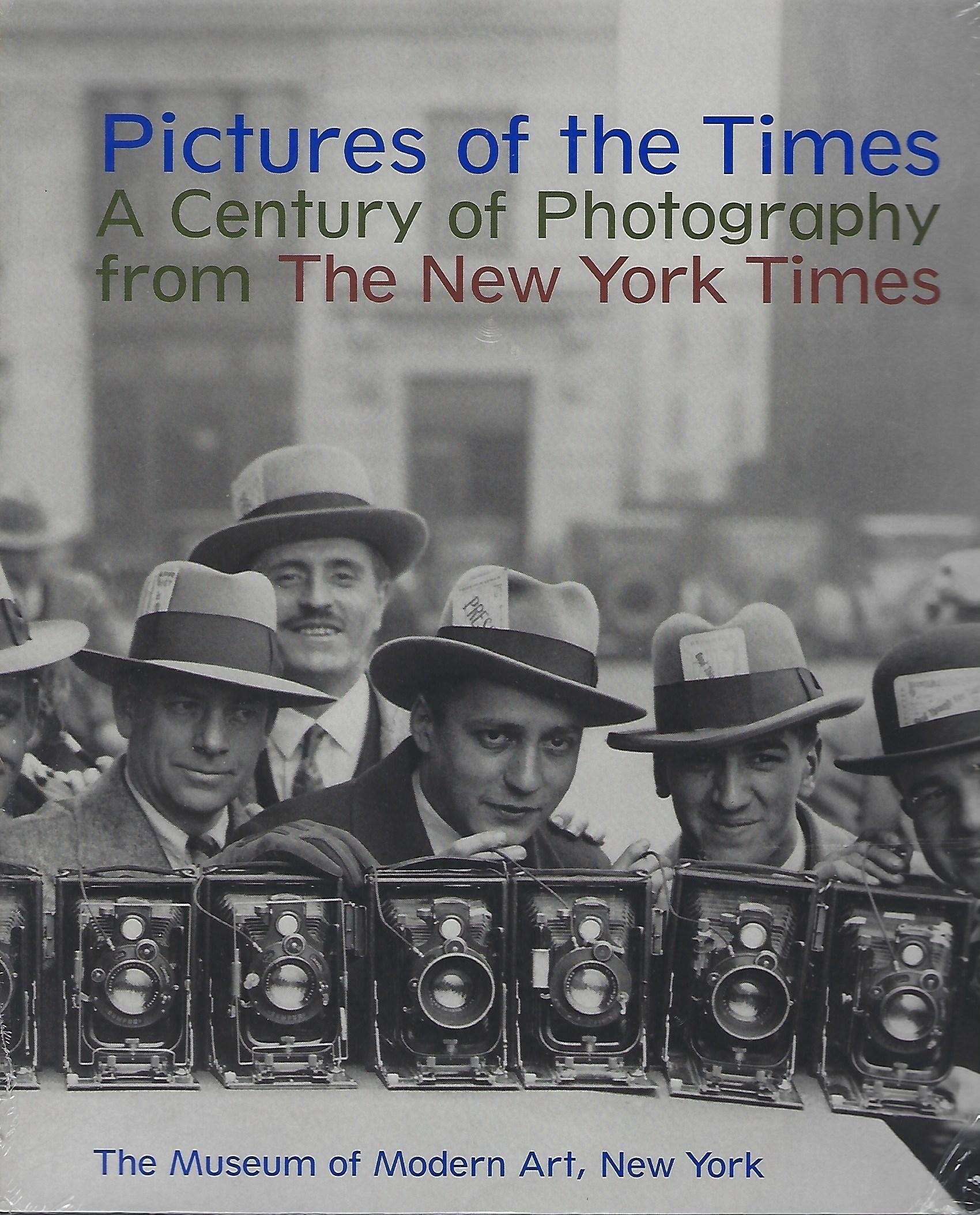 Pictures Of The Times (paperback) General education