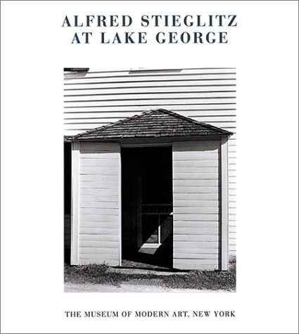 Alfred Stieglitz At Lake George Architecture