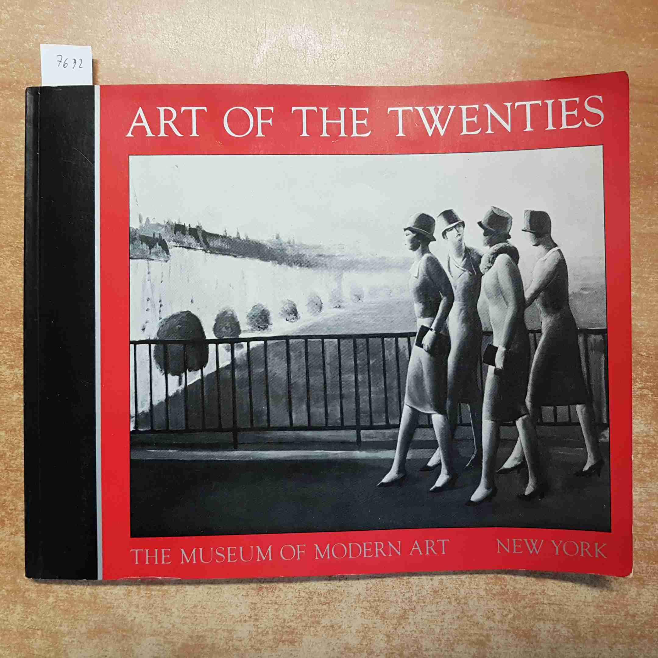 Art of the Twenties Film, Art & Culture
