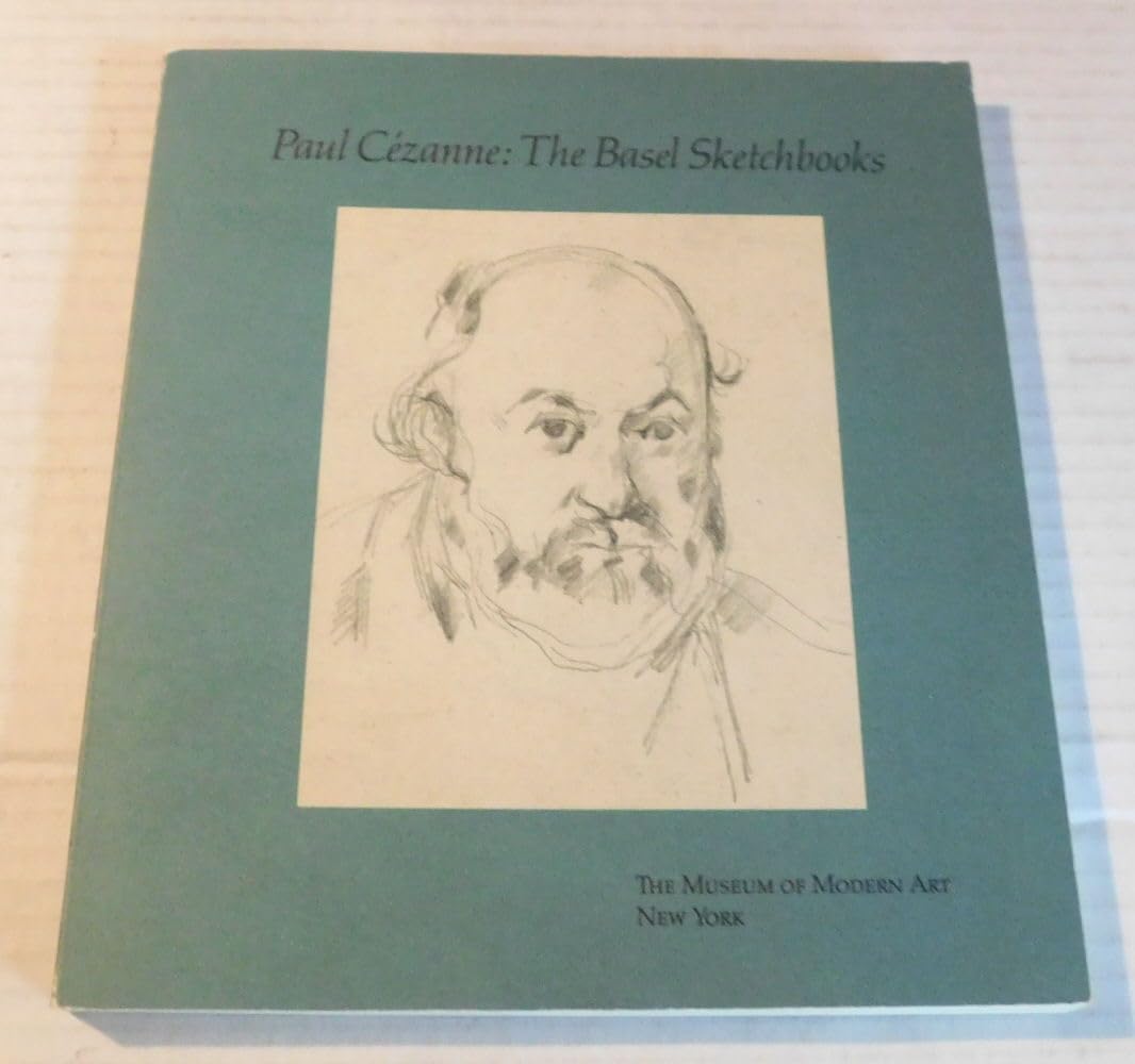 Paul Cezanne: The Basel Sketchbooks Film, Art & Culture