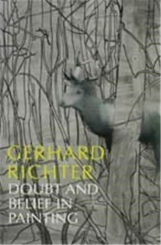 Product Image: Gerhard Richter : Doubt And Belief