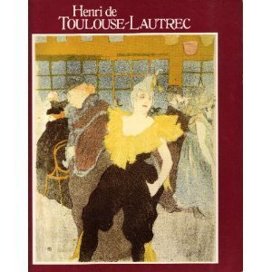Henri De Toulouse Lautrec: Images of the 1890's Film, Art & Culture