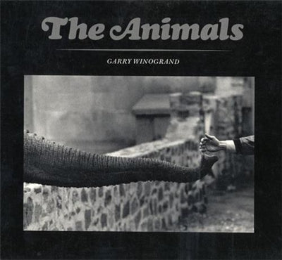 Product Image: Garry Winogrand Animals