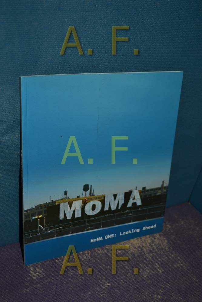 Moma Qns: Looking Ahead Architecture