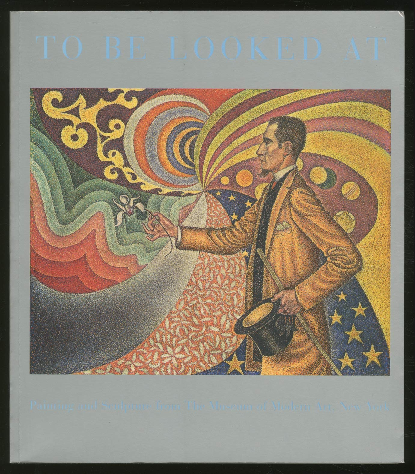 To Be Looked At: Painting and Sculpture from the Museum of Modern Art Social Sciences