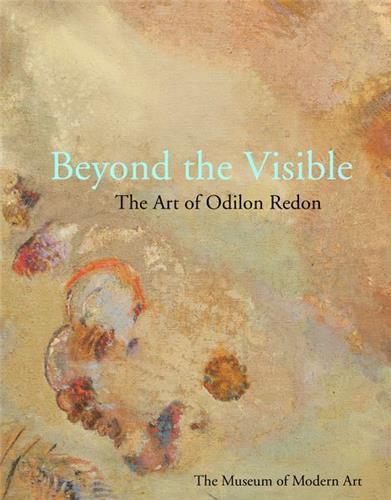 Product Image: Odilon Redon Beyond The Visible
