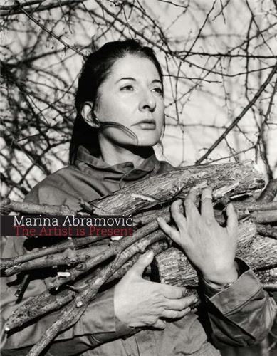Marina Abramovic The Artist is Present Social Sciences