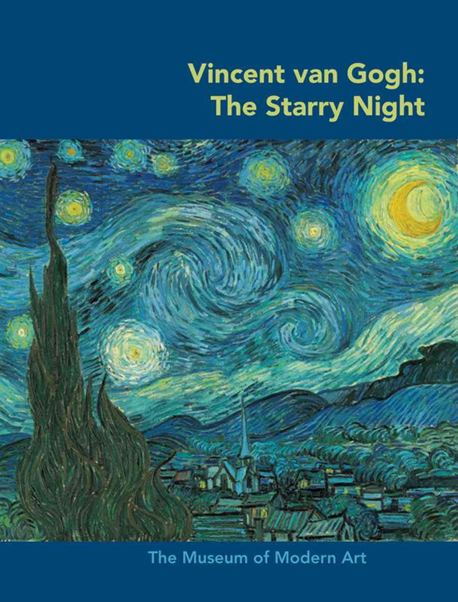 Vincent Van Gogh: The Starry Night (MoMA Artist Series) Social Sciences