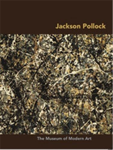 Jackson Pollock (MoMA Artist Series) Social Sciences