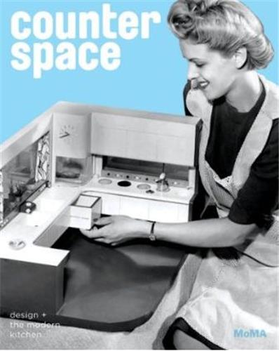Counter Space Second-hand books on film, art and culture
