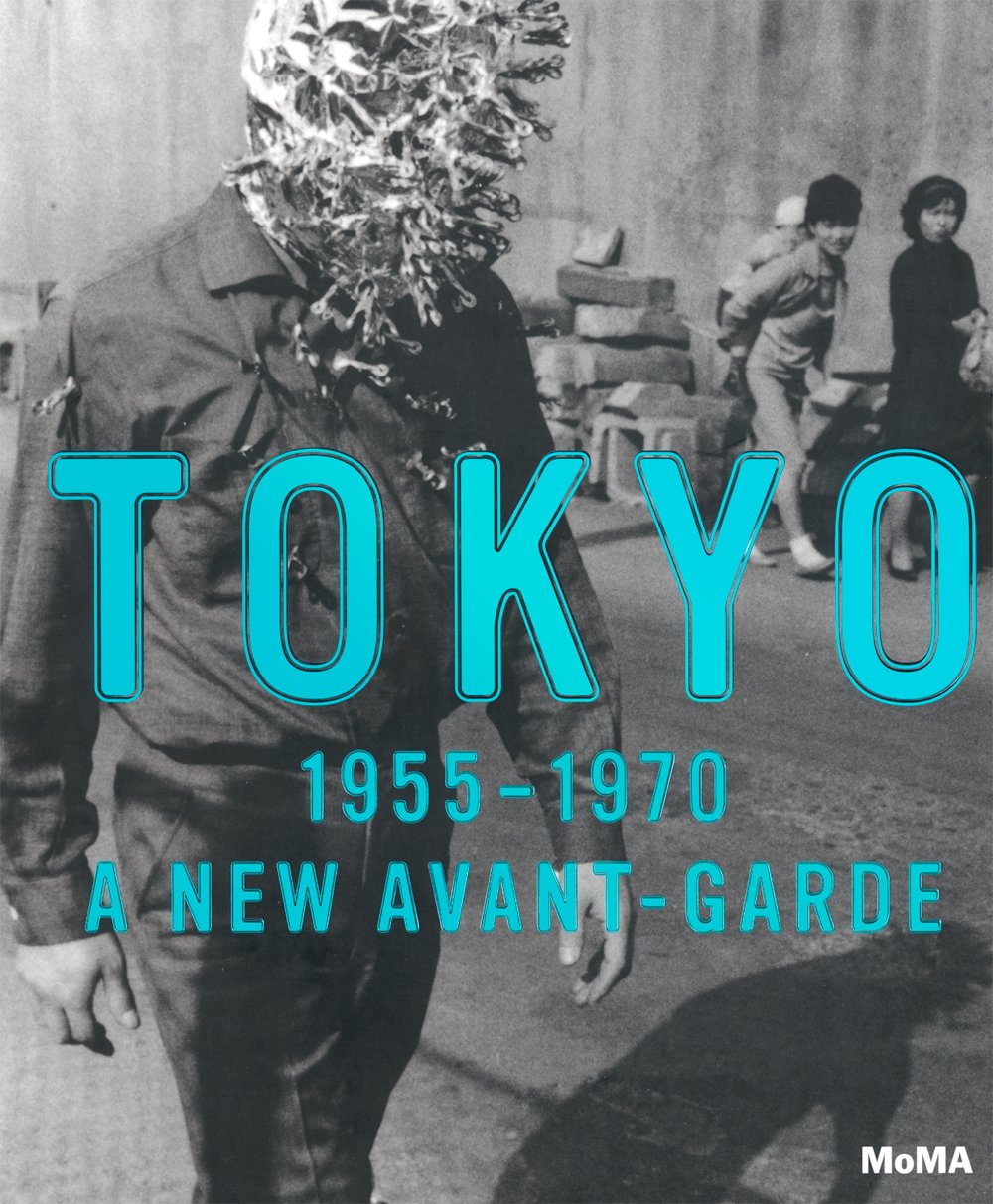 Tokyo 1955-1970: A New Avant-Garde Social Sciences