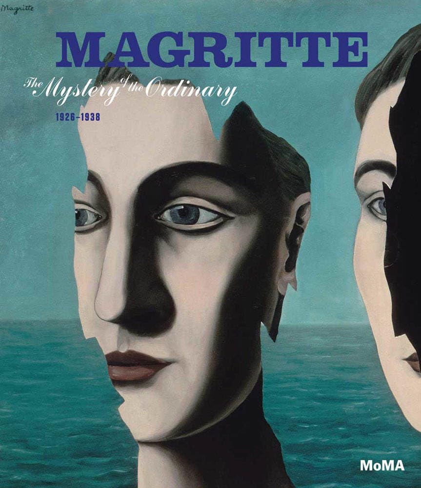 Magritte The Mystery of the Ordinary, 1926-1938 /anglais book