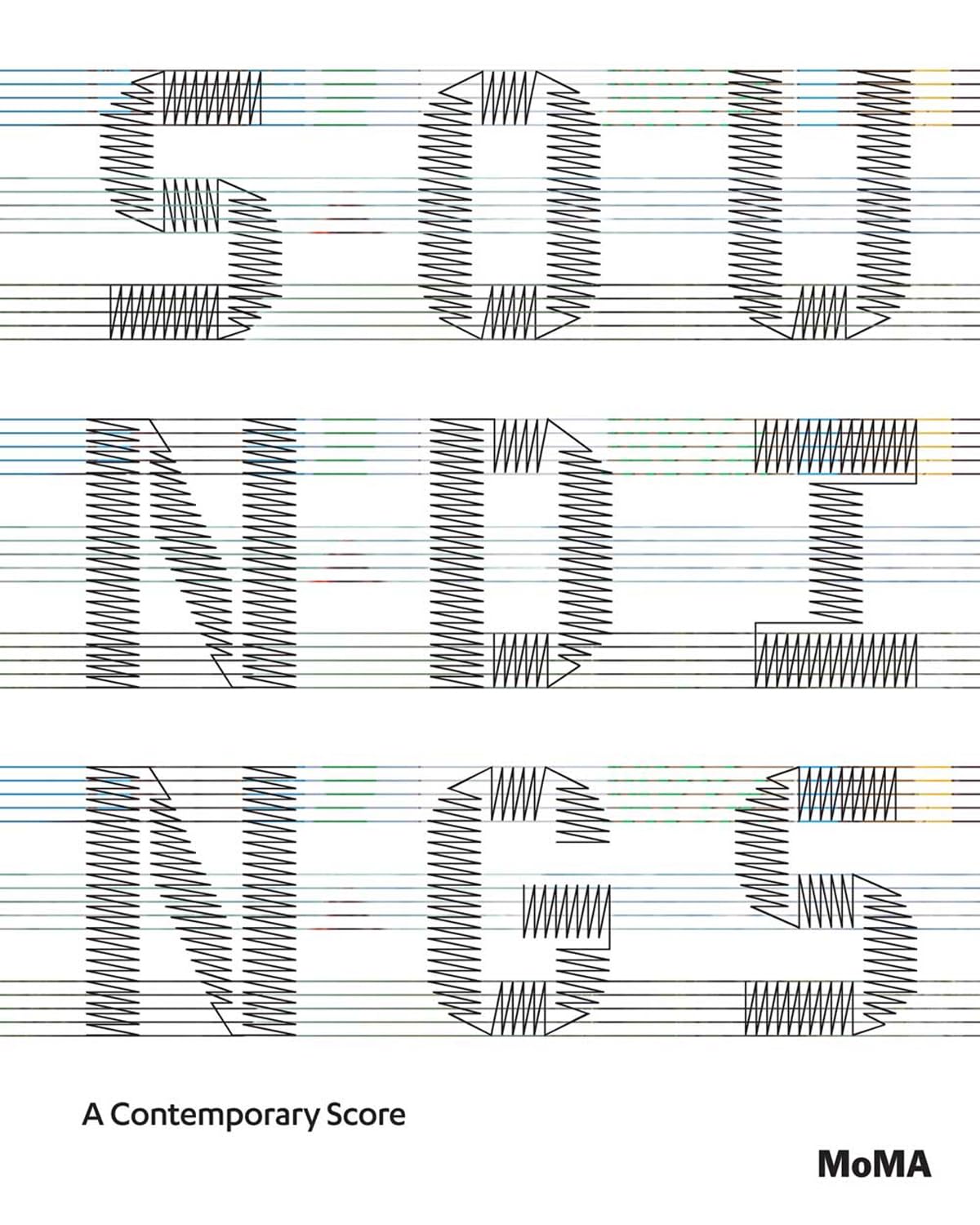 Soundings: A Contemporary Score Film, Art & Culture