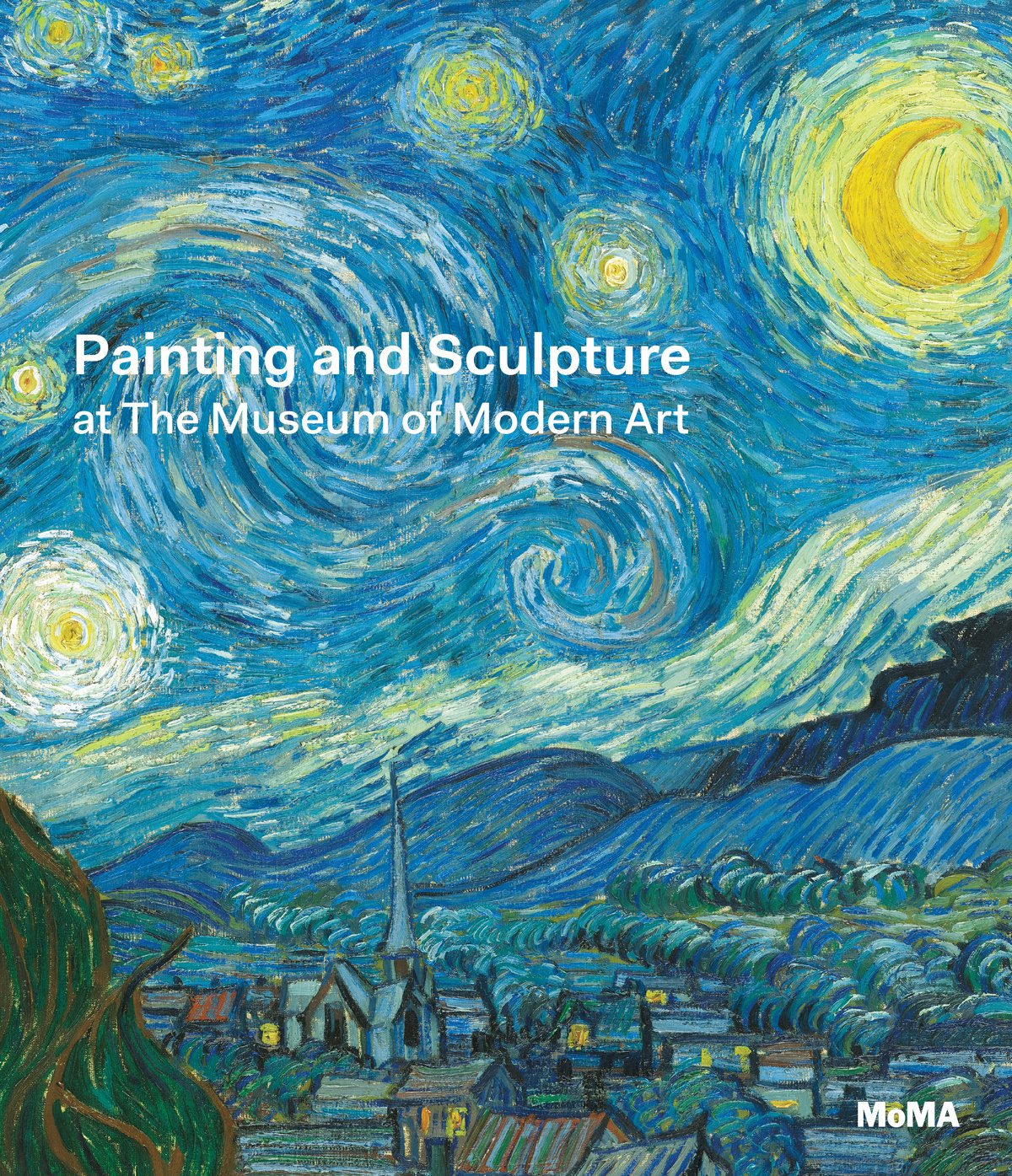 Painting and Sculpture at the Museum of Modern Art Film, Art & Culture