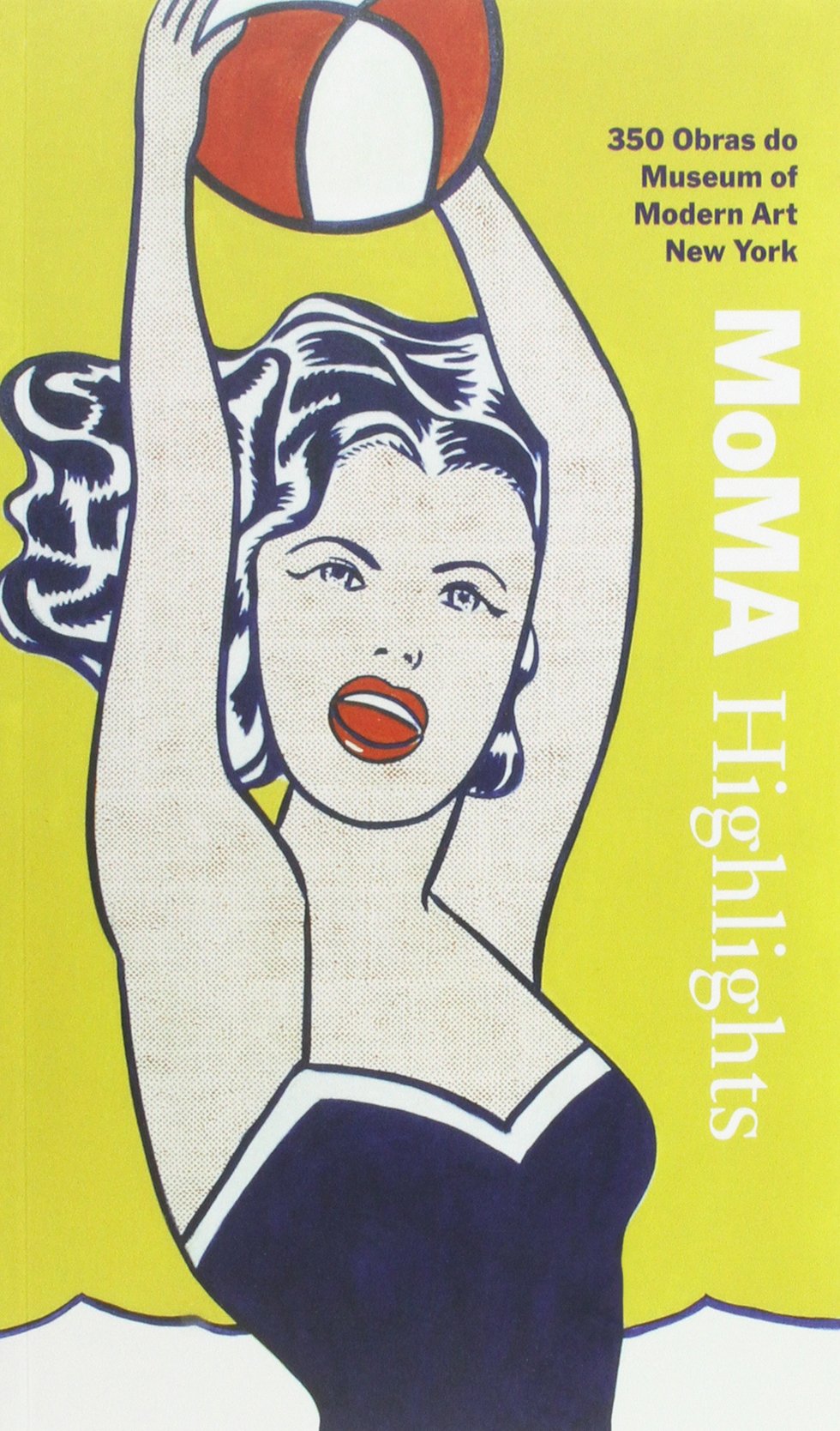 MoMA Highlights: 350 Obras Do Museum of Modern Art, New York Film, Art & Culture