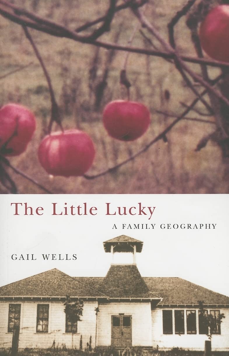 The Little Lucky: A Family Geography Inspiring women