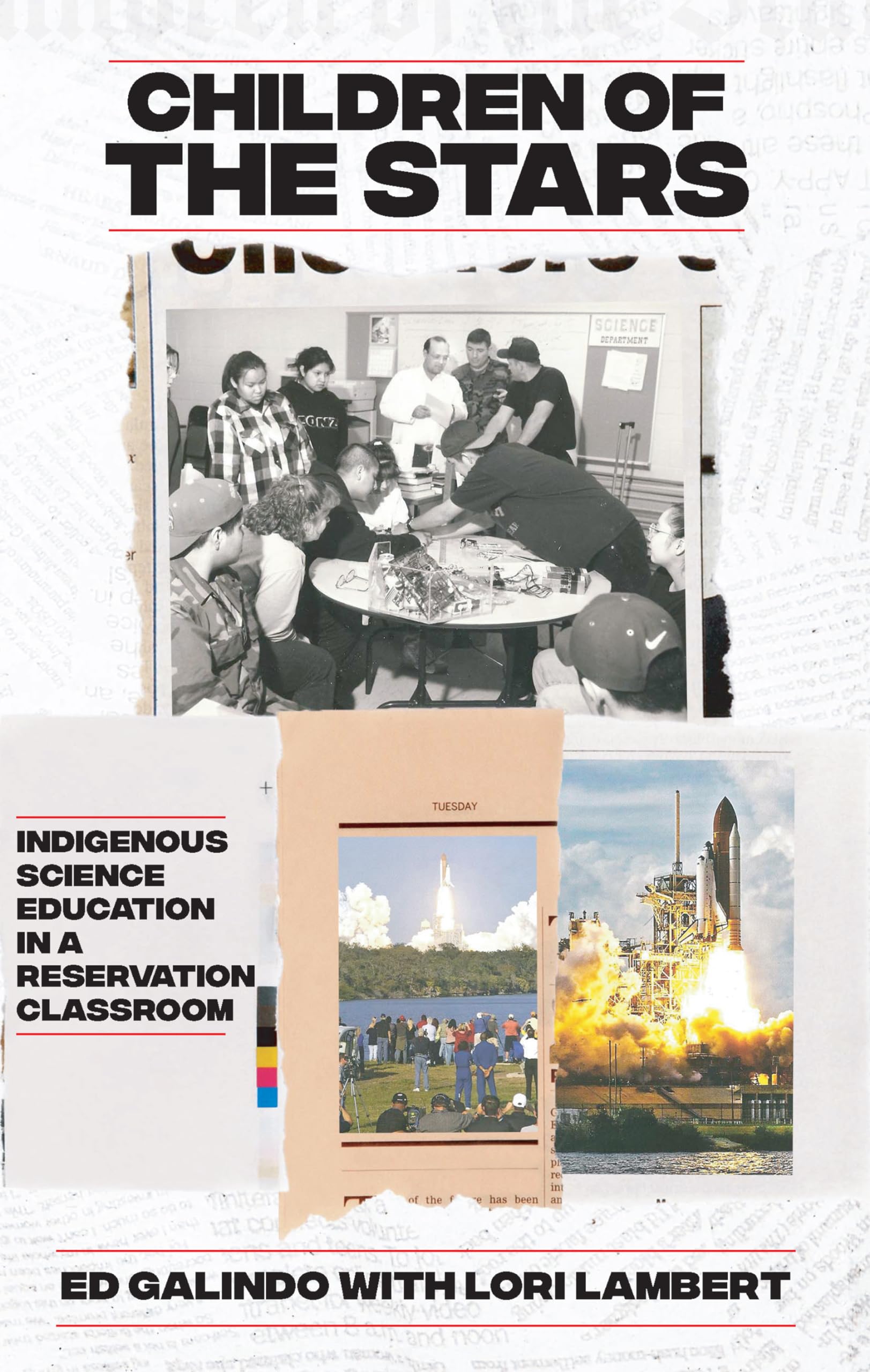 Children of the Stars: Indigenous Science Education in a Reservation Classroom Social Sciences