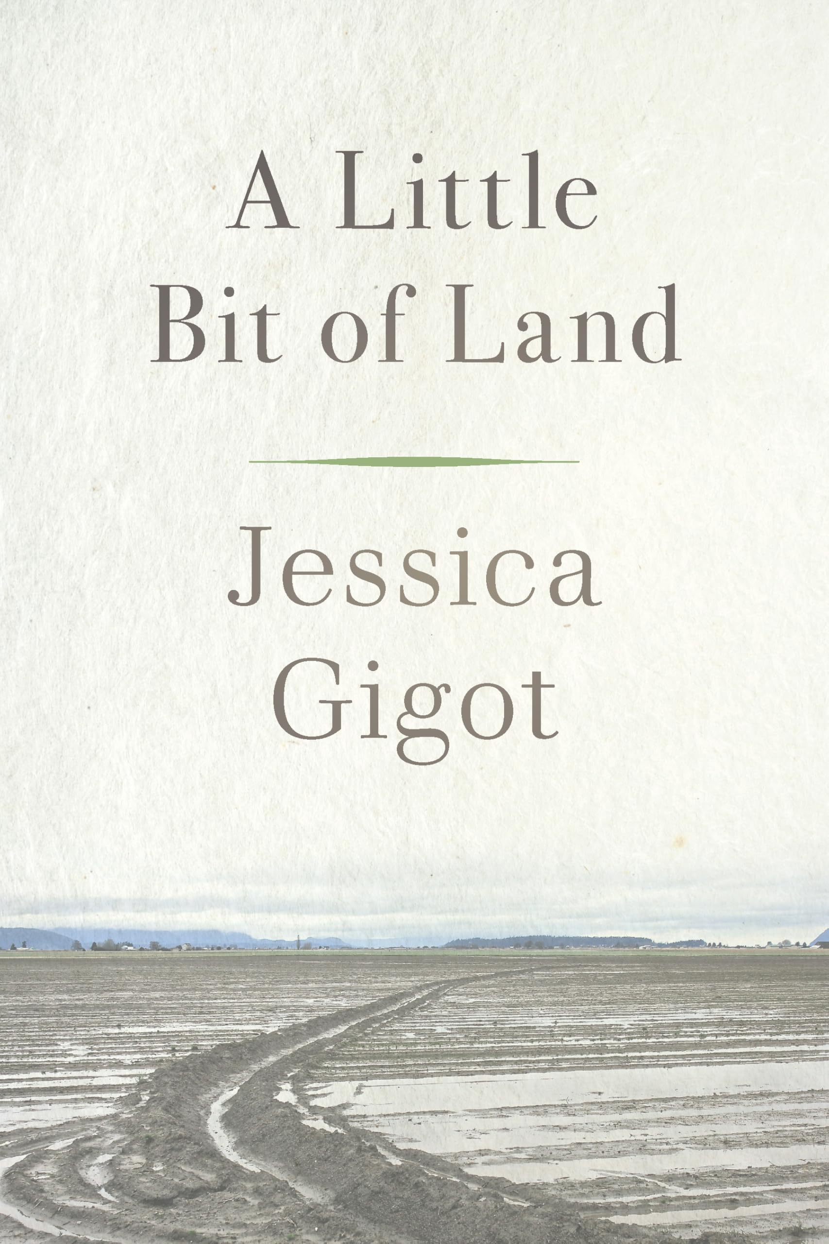 A Little Bit of Land Biographies & Memoirs