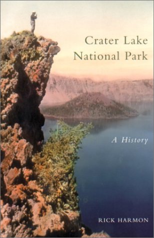 Crater Lake National Park: A History Mathematics