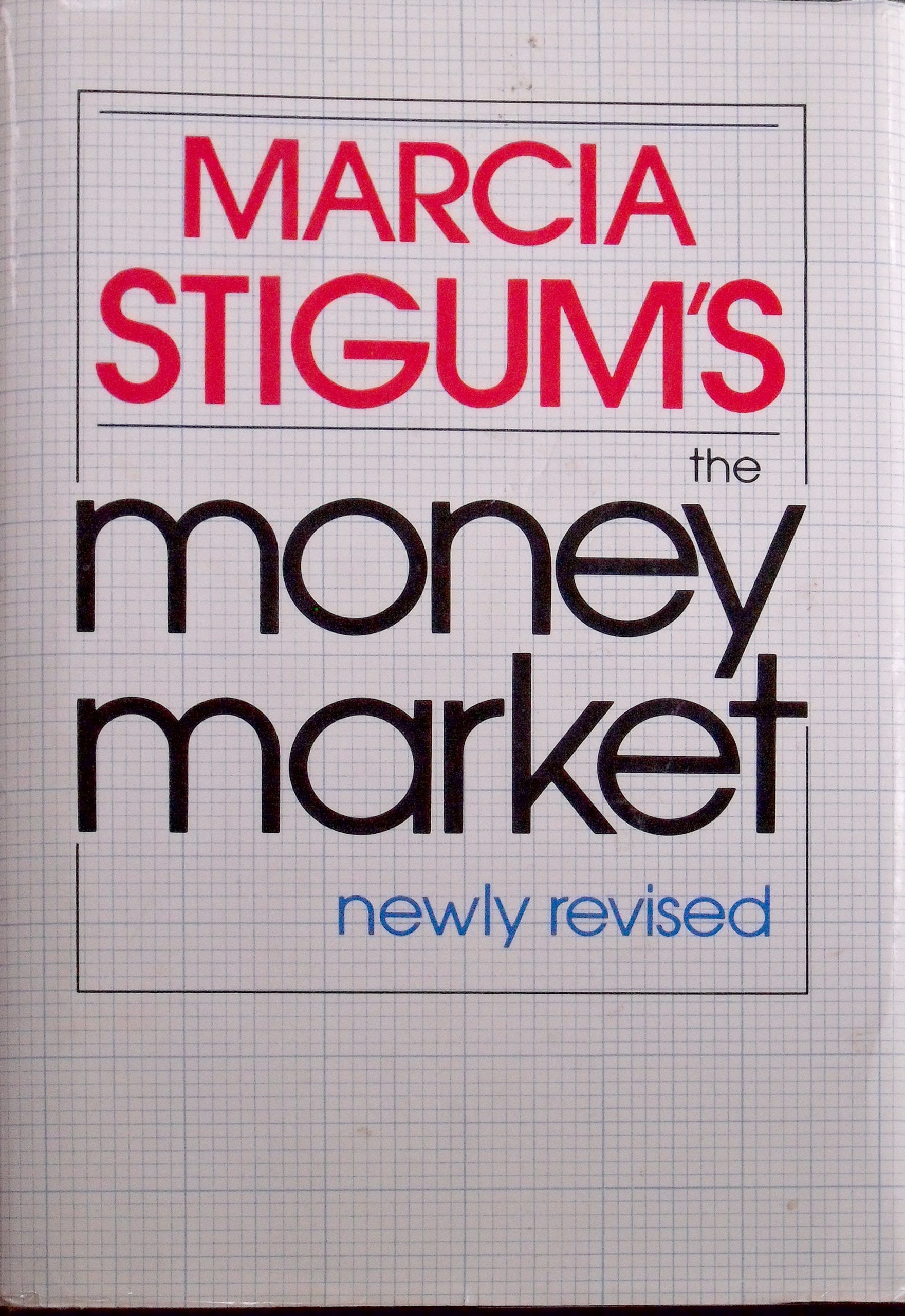 Money Market Business, Finance & Career
