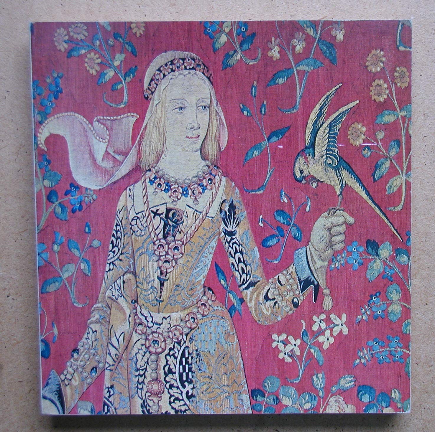 Masterpieces of Tapestry from the Fourteenth to the Sixteenth Century: An Exhibition at the Metropolitan Museum of Art Books