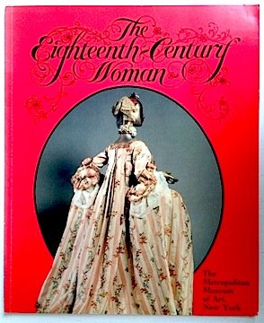 Eighteenth Century Woman/E0545P Social Sciences
