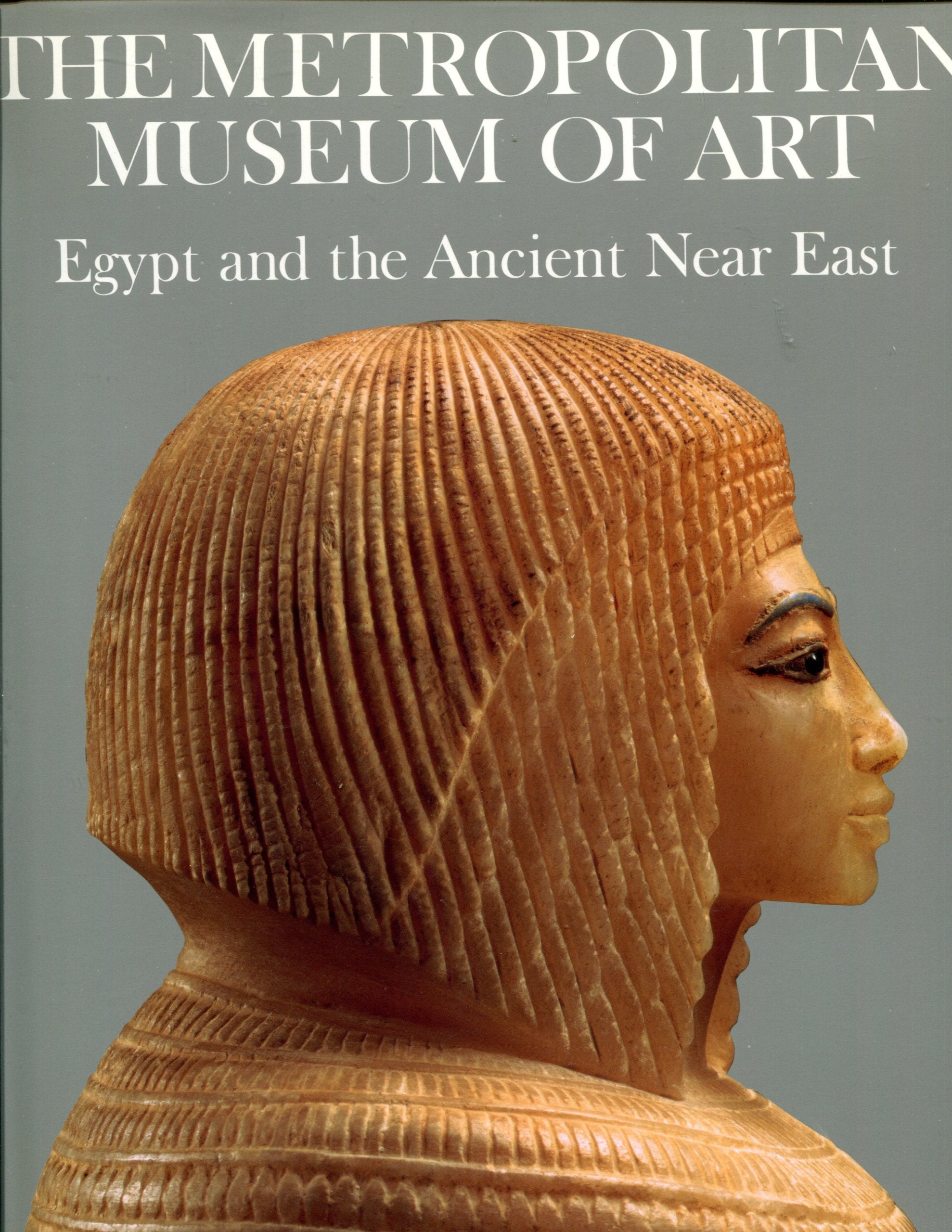 Egypt and the Ancient Near East Film, Art & Culture