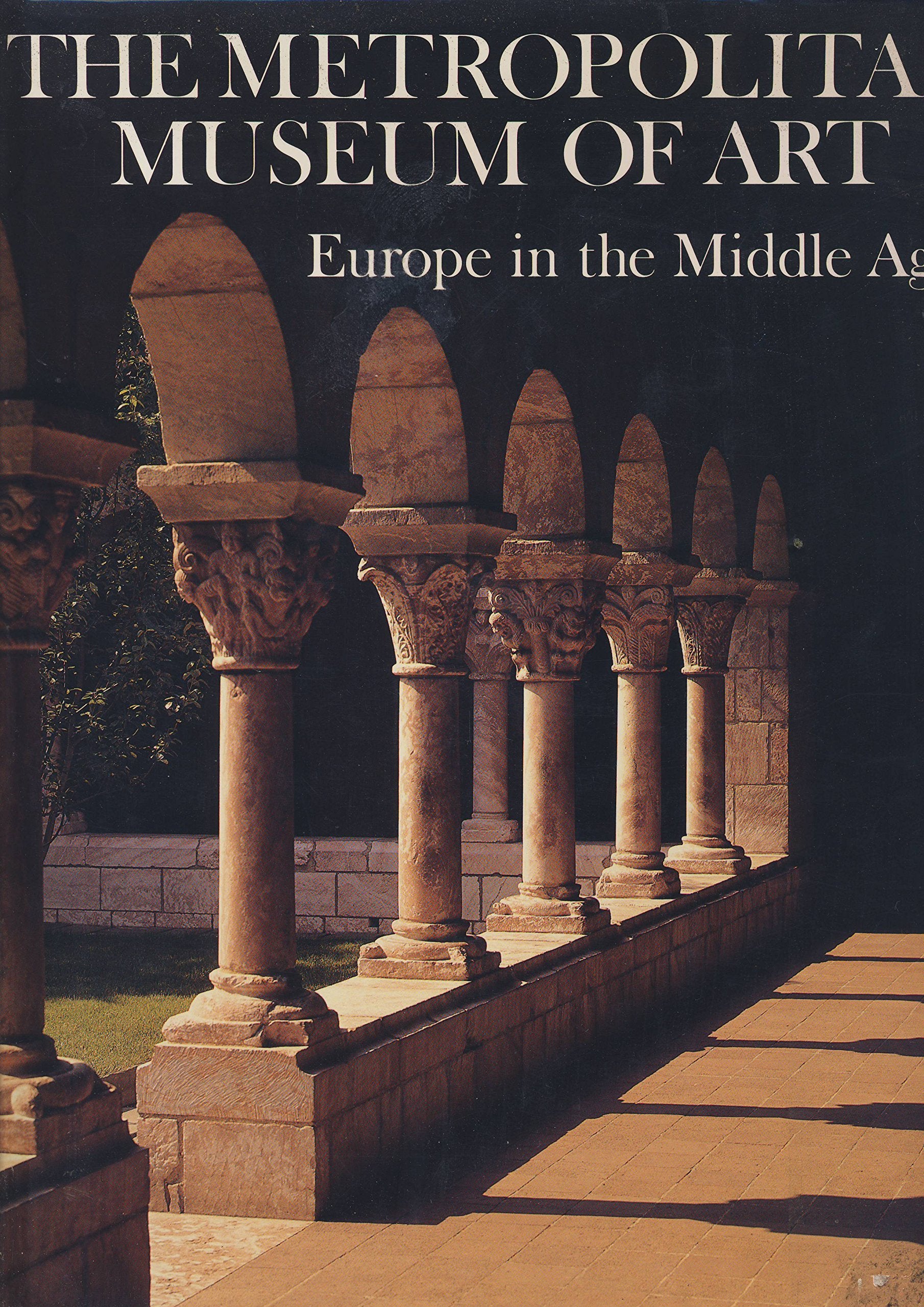 Europe in the Middle Ages Film, Art & Culture