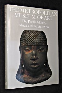 Pacific Islands, Africa, and the Americas Film, Art & Culture