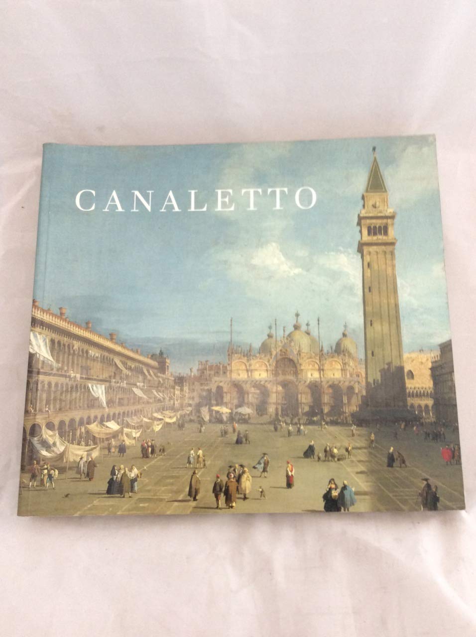 Canaletto Books