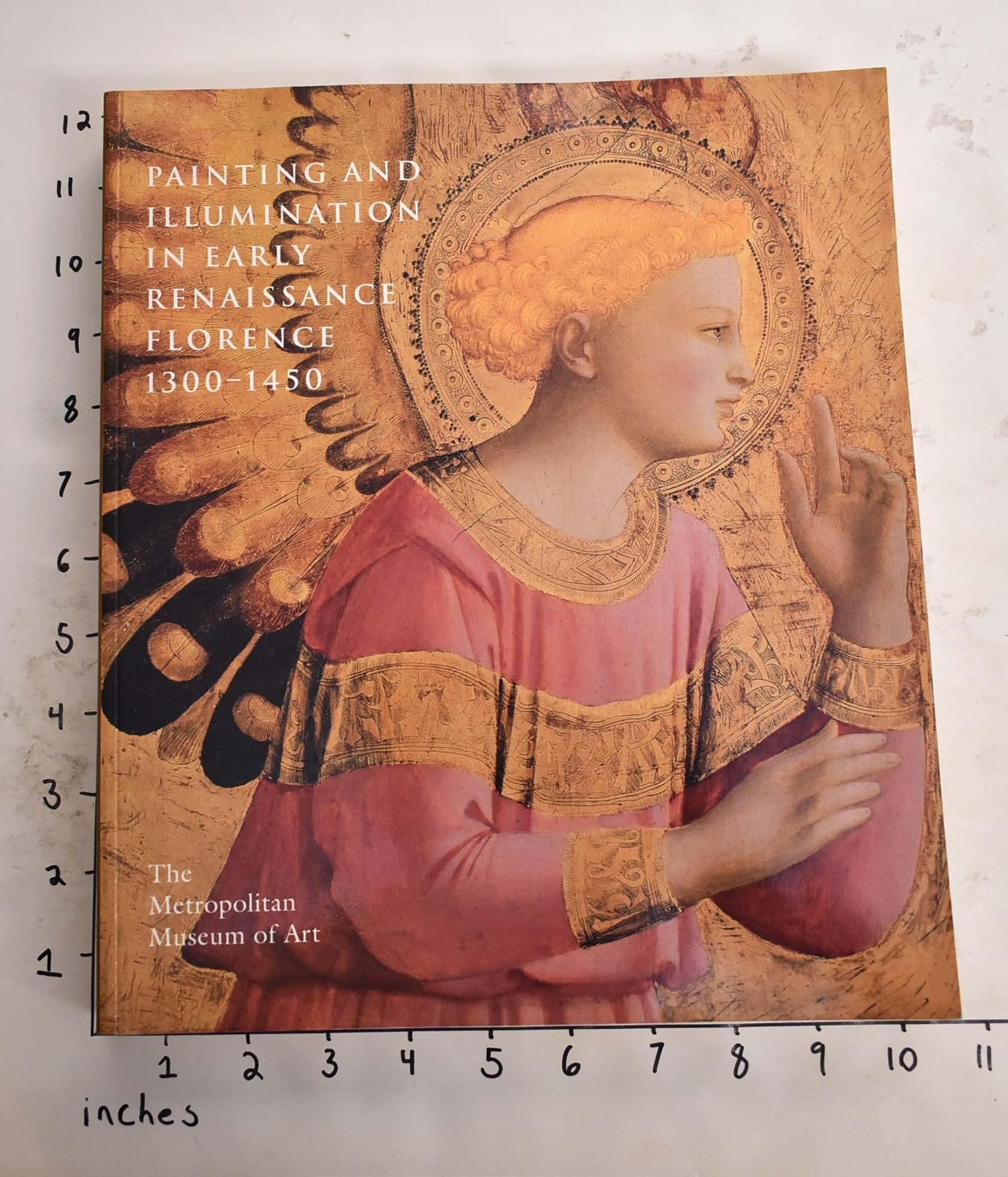 Painting and Illumination in Early Renaissance Florence, 1300-1450 book