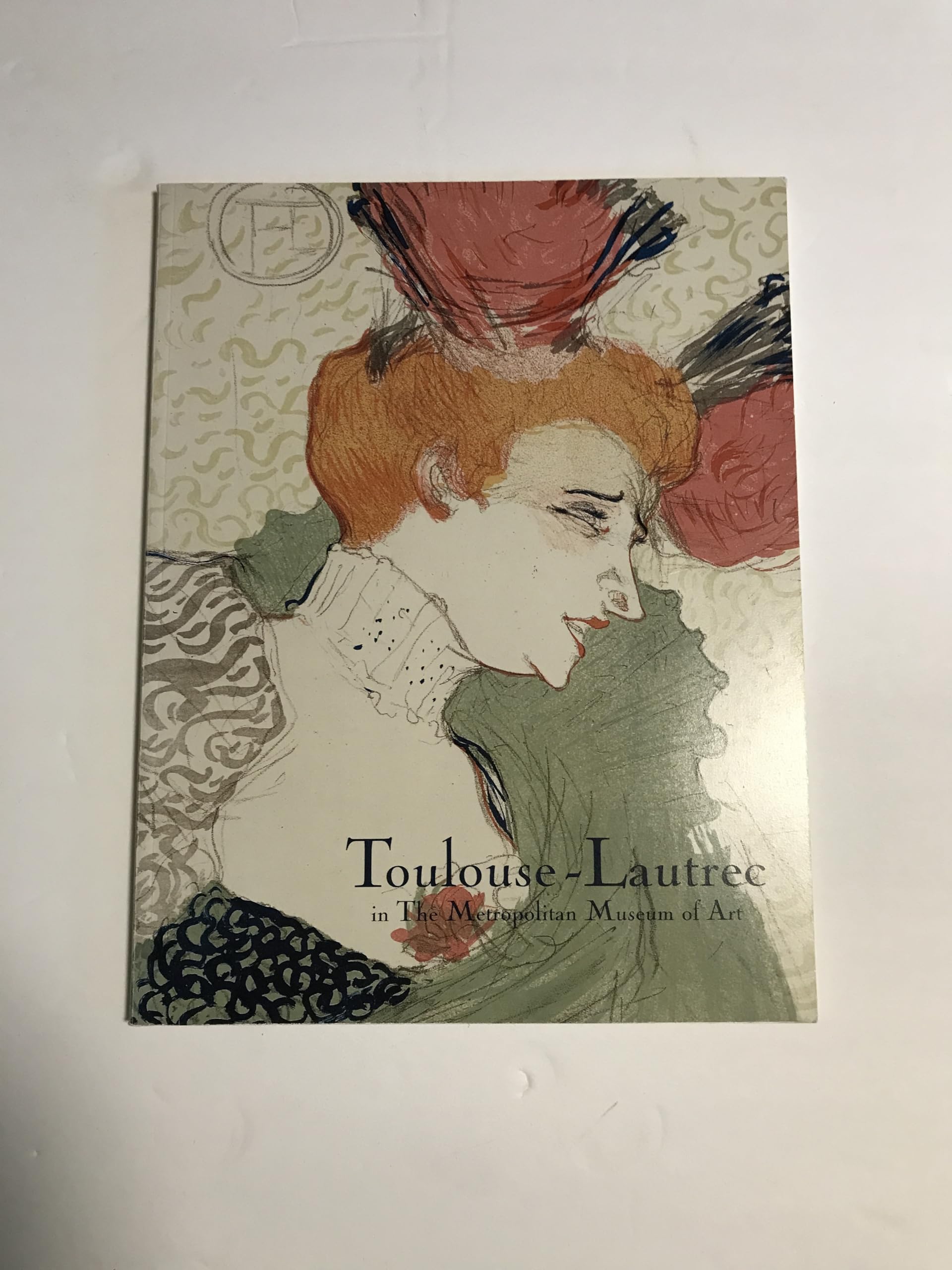 Toulouse-Lautrec in the Metropolitan Museum of Art Film, Art & Culture
