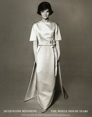 Jacqueline Kennedy: The White House Years : Selections from the John F. Kennedy Library and Museum Biographies & Memoirs Audio Books