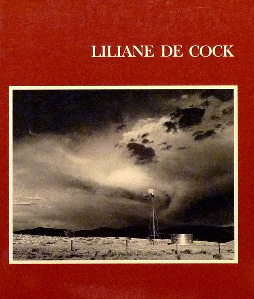 Liliane De Cock Photographs Photography