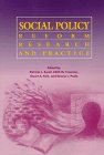 Social Policy: Reform, Research, and Practice Books