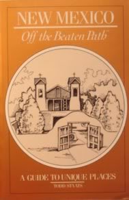 New Mexico (Insiders Guide: Off the Beaten Path) Leisure, Home & Garden