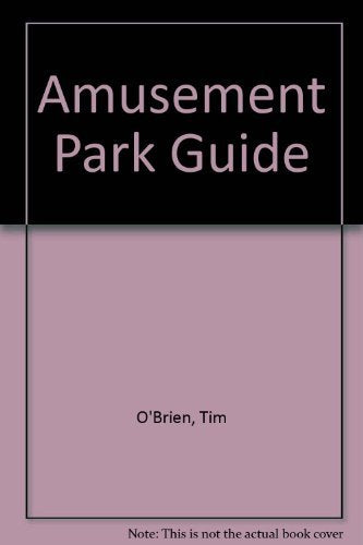 Amusement Park Guide Leisure, Home & Garden